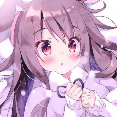 狼看到牦牛冲来立马躺下装死